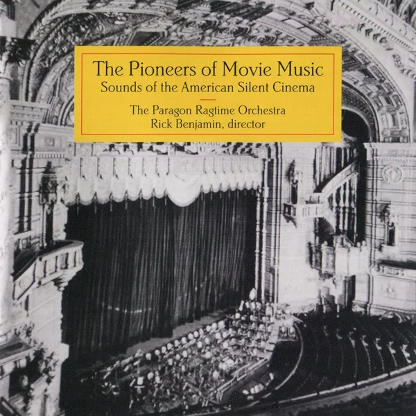 The Pioneers of Movie Music