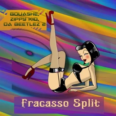 Fracasso Split