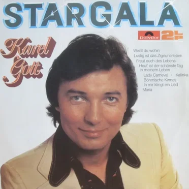 Stargala