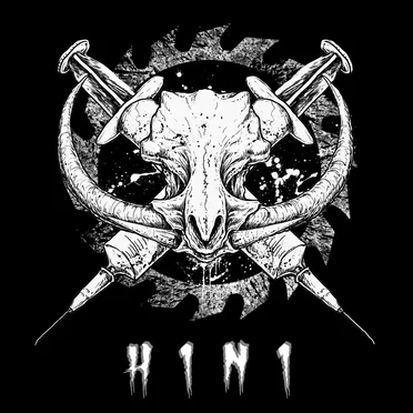 H1N1