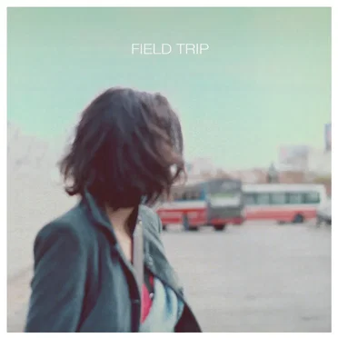 Cream EP by Field Trip - album cover