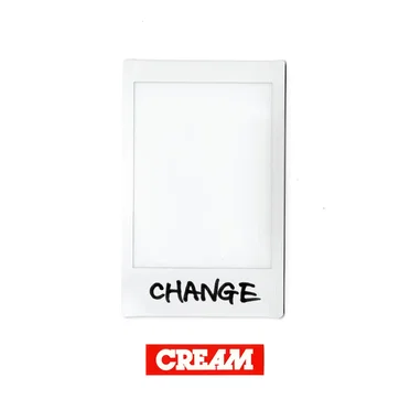 CHANGE