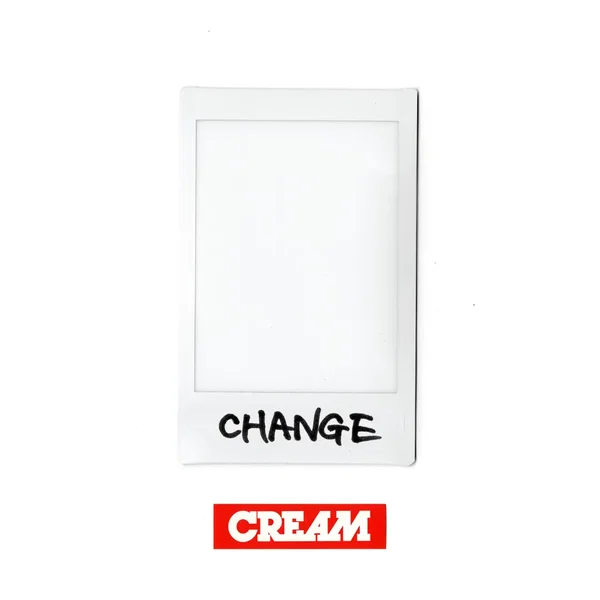 CHANGE