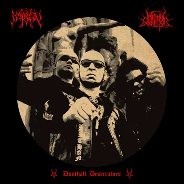 Dusthall Desecrators (Live Penang 2015)