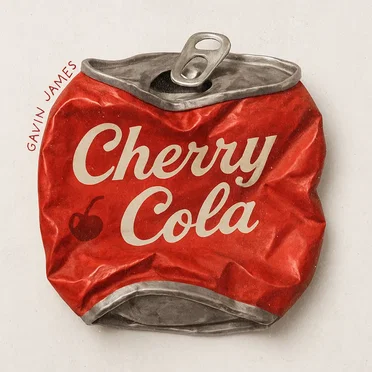 Cherry Cola