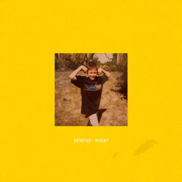 Reruns by SUGR? - album cover