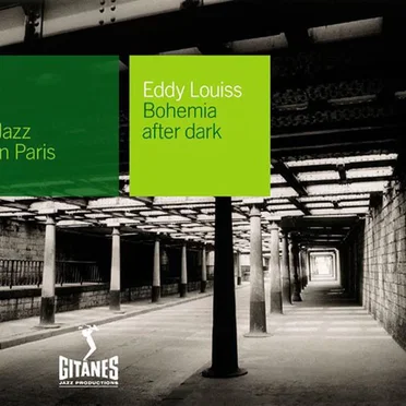 Jazz in Paris: Bohemia After Dark