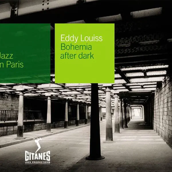Jazz in Paris: Bohemia After Dark