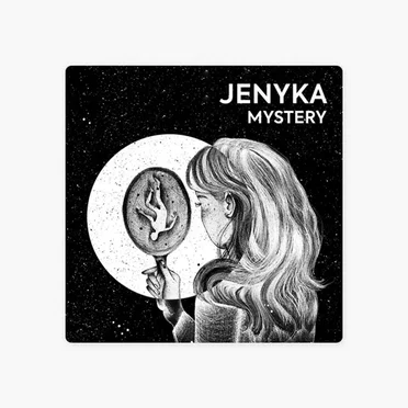 Mystery by JENYKA - album cover