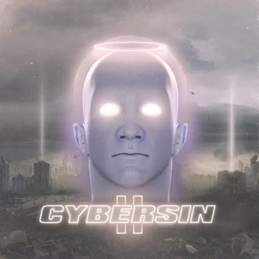 Cybersin II by Various Artists - album cover