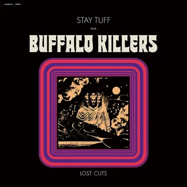 Stay Tuff / Lost Cuts