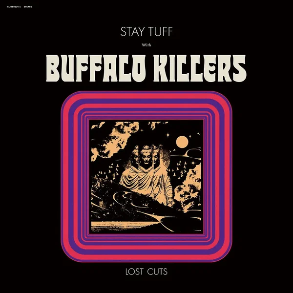 Stay Tuff / Lost Cuts