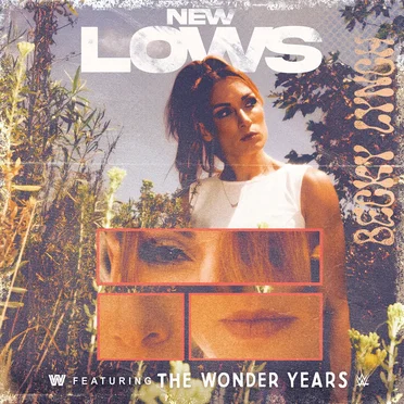 WWE: New Lows (Becky Lynch)