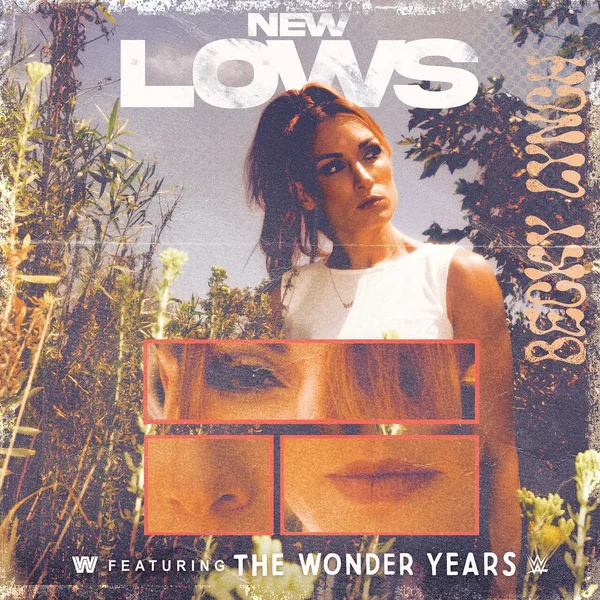 WWE: New Lows (Becky Lynch)
