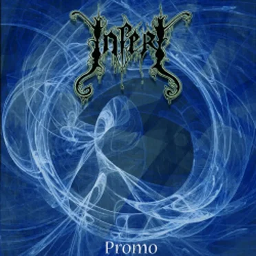 Promo 2008 by Inferi - album cover