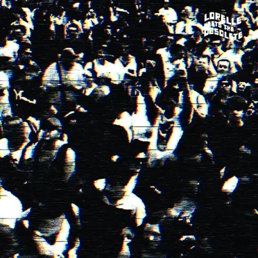 Corruptible Faces by Lorelle Meets the Obsolete - album cover