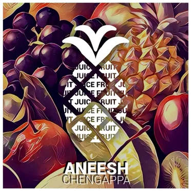 Fruit Juice by Aneesh Chengappa - album cover