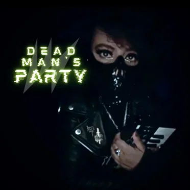 Dead Man's Party by Militia Vox - album cover
