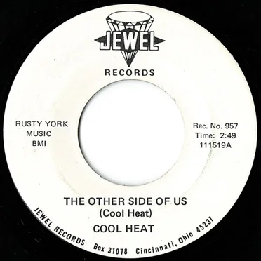 Cool Heat