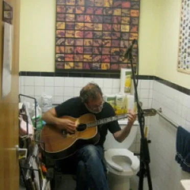 Live at WFMU on Brian Turner’s Show, 8/3/10