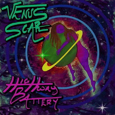 Venus Scar