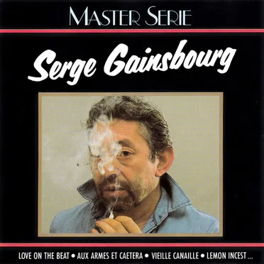 Serge Gainsbourg, Vol. 1