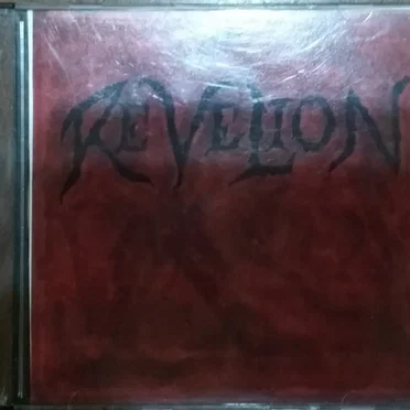 Revelión