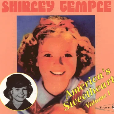Shirley Temple