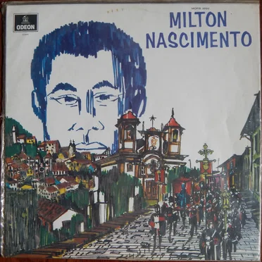 Milton Nascimento