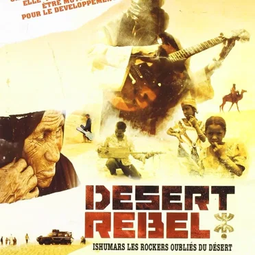 Desert Rebel