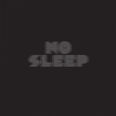 No Sleep (Part Four)