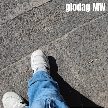 glodag MW by Woodland Tape Exchange - album cover