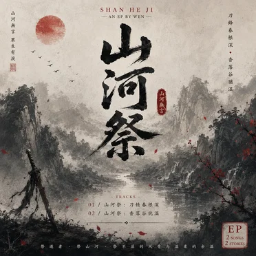 山河祭