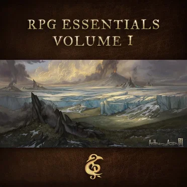 RPG Ambiences Vol. 1