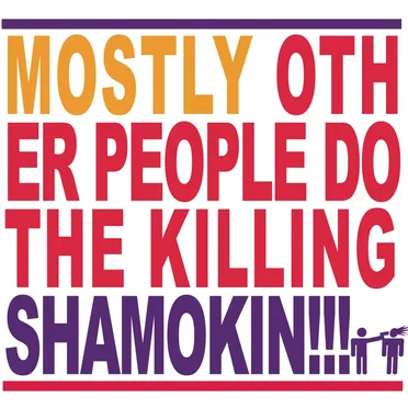 Shamokin!!!