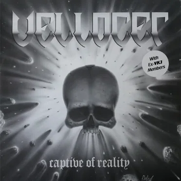 Captive of Reality