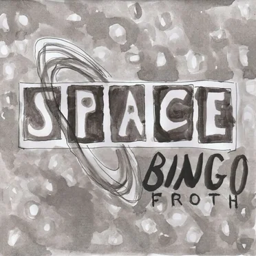 Space Bingo
