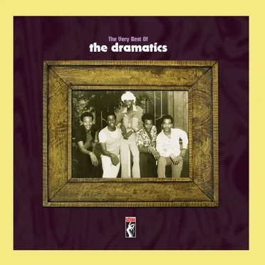 The Dramatics