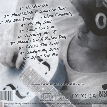 Under My Skin