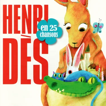 En 25 chansons
