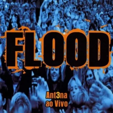 Ant3na Ao Vivo