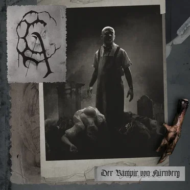 Der Vampir von Nürnberg