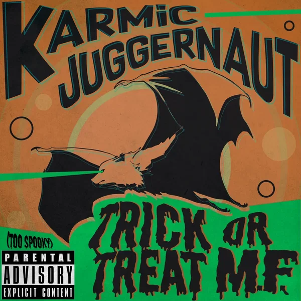 Trick or Treat MF