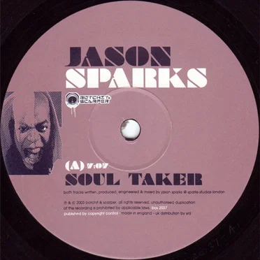Soul Taker / Dogs Of War