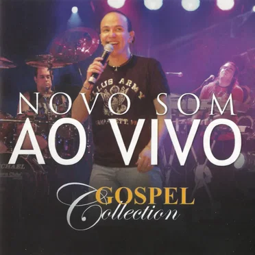 Gospel Collection by Novo Som - album cover