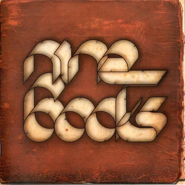 Nine Books by Nine Books - album cover