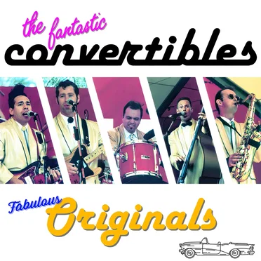 Fabulous Originals