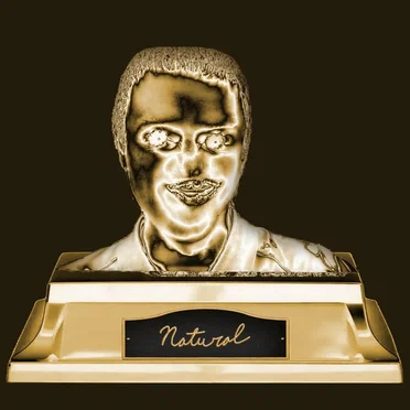 Natural by 36? - album cover