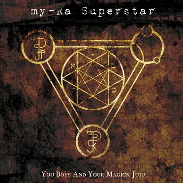 You Boys And Your Magick JuJu