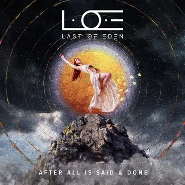 After All Is Said & Done